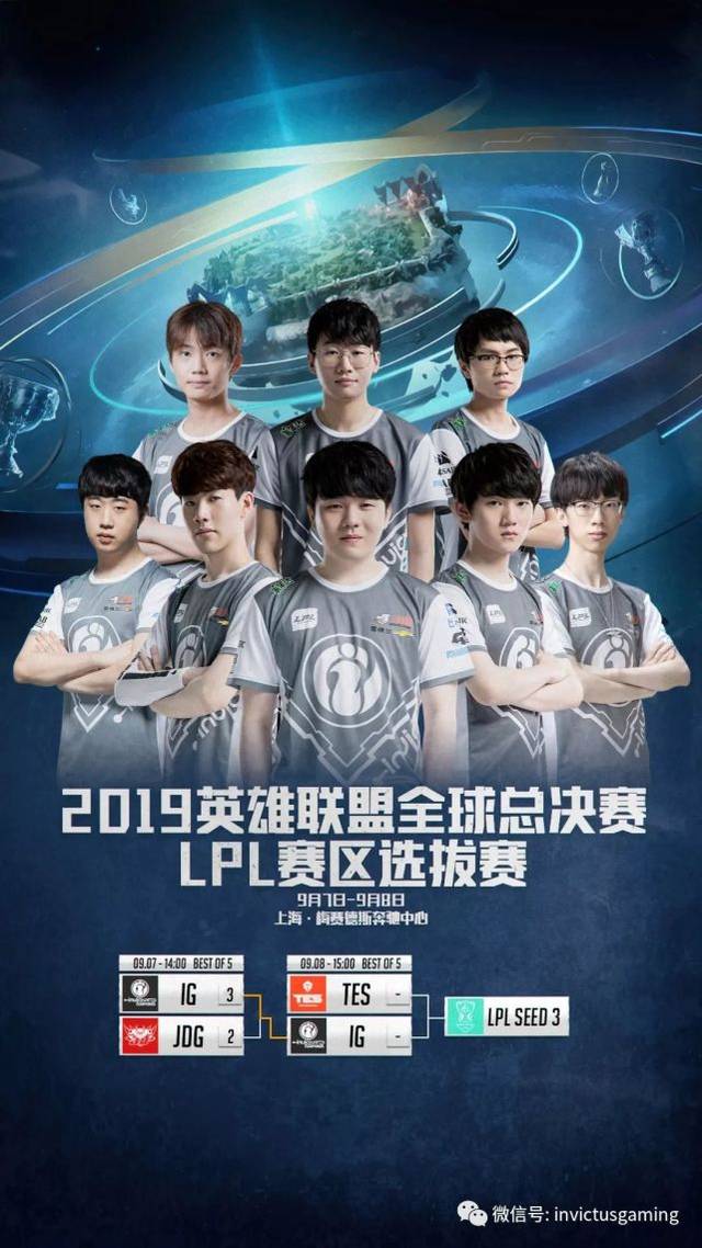 LPL