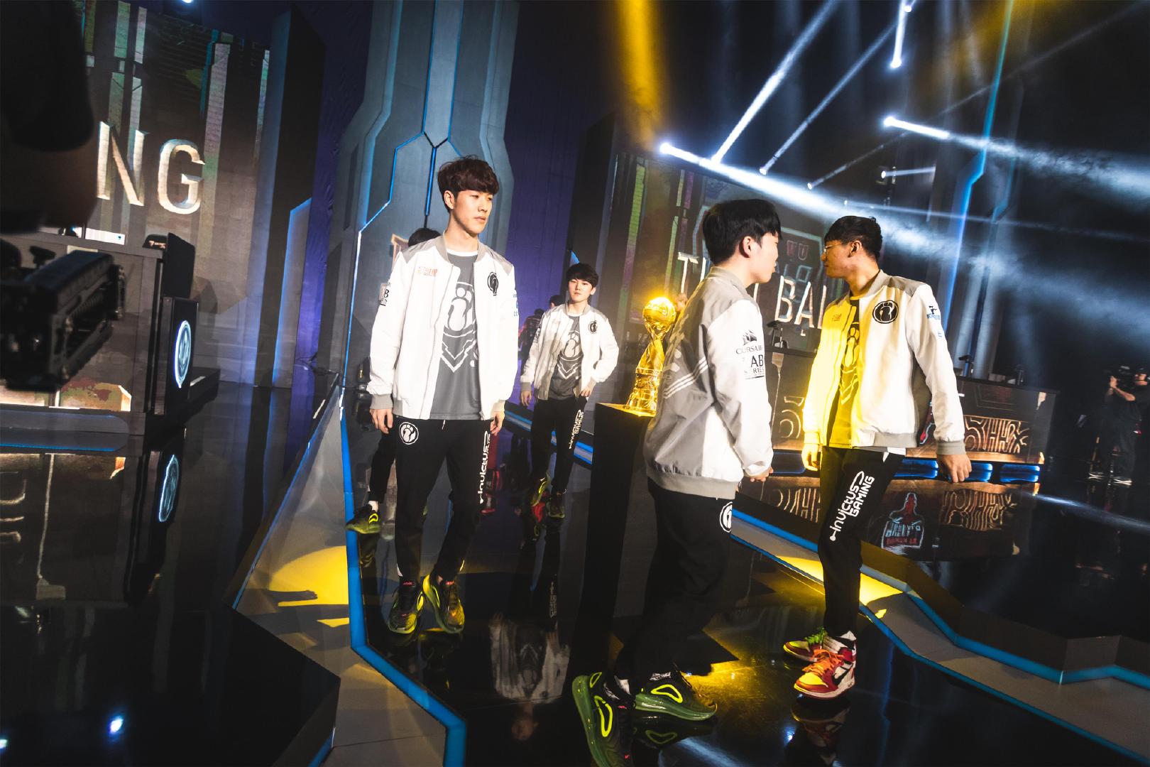 Major末班车，IEM秋季赛或将在斯德哥尔摩举办